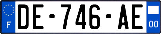 DE-746-AE