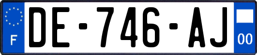 DE-746-AJ