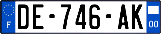 DE-746-AK