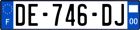 DE-746-DJ