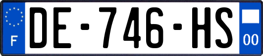 DE-746-HS