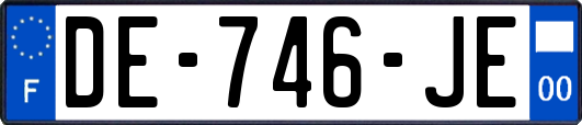 DE-746-JE