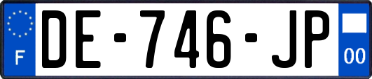 DE-746-JP