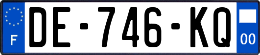 DE-746-KQ