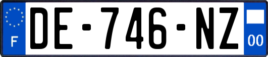 DE-746-NZ