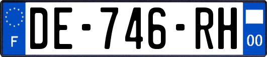 DE-746-RH