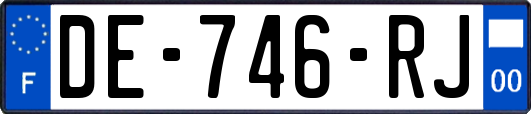 DE-746-RJ