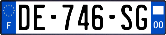 DE-746-SG