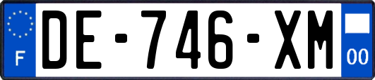 DE-746-XM