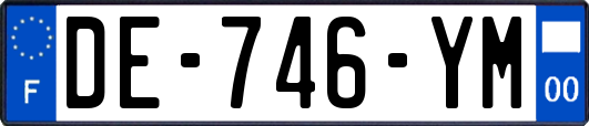 DE-746-YM