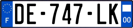 DE-747-LK