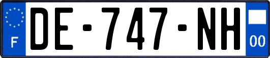 DE-747-NH