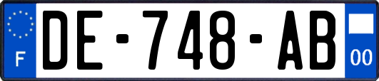 DE-748-AB