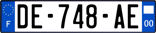 DE-748-AE