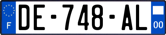 DE-748-AL