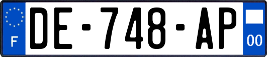 DE-748-AP
