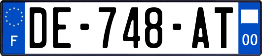 DE-748-AT