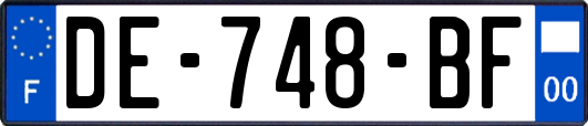 DE-748-BF