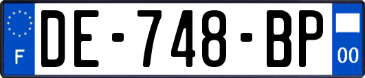 DE-748-BP