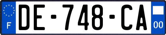 DE-748-CA