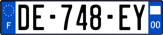 DE-748-EY