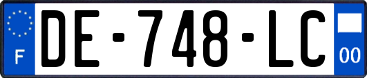 DE-748-LC