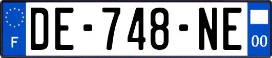 DE-748-NE