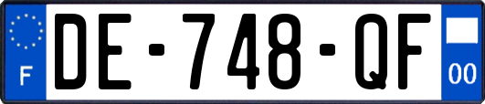 DE-748-QF