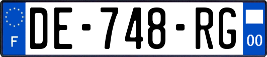 DE-748-RG