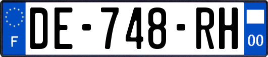 DE-748-RH