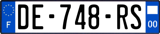 DE-748-RS