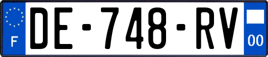 DE-748-RV