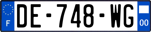 DE-748-WG