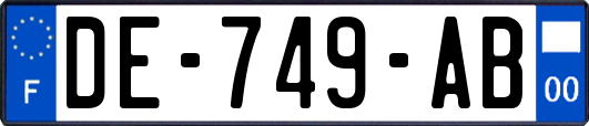 DE-749-AB