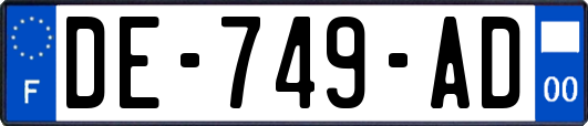 DE-749-AD