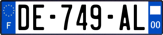 DE-749-AL