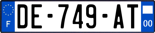 DE-749-AT