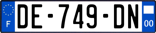 DE-749-DN