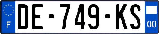 DE-749-KS