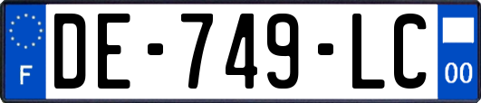 DE-749-LC