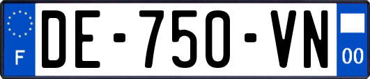 DE-750-VN