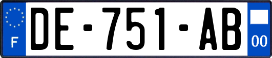 DE-751-AB