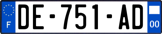 DE-751-AD