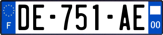 DE-751-AE