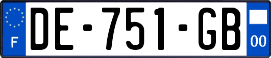 DE-751-GB