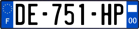 DE-751-HP