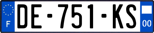 DE-751-KS