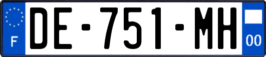 DE-751-MH