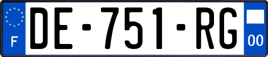 DE-751-RG