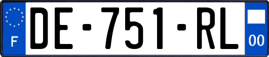 DE-751-RL